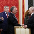 Peskov otkrio šta znači susret Putina sa Vitkofom i Kušnerom