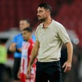 Rijera šokirao posle večitog derbija: Španac besan na svoje igrače...