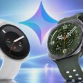 Galaxy Watch 9 koristi Gemini bez interneta