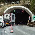 Vozači, oprezno u tunelima! Oglasili se iz Puteva Srbije: U toku radovi na ovom putu u Srbiji
