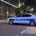 Presretači zaustavili dvojicu zbog nasilničke vožnje: Jedan jurio 185, drugi čak 211 kilometara na čas