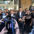 Koalacija Narodna Srbija predala i najavila povlačenje izborne liste