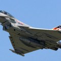 Napadnuta vojna baza u Saudijskoj Arabiji, pogpođen italijanski borbeni avion: Oglasio se ministar odbrane