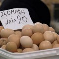 Postoji jedna jasna oznaka: Kako da prepoznate domaća jaja na pijaci?