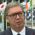"Verujem da će do kraja godine doći novi američki ambasador u Srbiju" Vučić se obraća iz Njujorka: "Možemo da se borimo za…