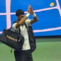 Novak Đoković se sprema u Beogradu za nastavak sezone, odabrao zanimljivog sparing partnera