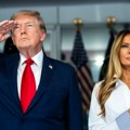 Melanija Tramp: Donaldu uvek kažem šta stvarno mislim i kada ne želi da čuje