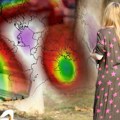 (Mape) Toplotna kupola se vraća!? Šokantna prognoza za početak oktobra: Evropa će da gori na +40, u Srbiji do 30 stepeni, evo…