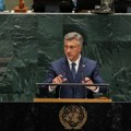 Plenković: Vučić nastavlja s neutemeljenom kampanjom protiv Hrvatske umesto da se pospe pepelom