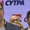 Vučić: Ne postoji opravdanje za Šapića