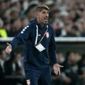 Paunović pred Holandiju: Nova prilika da se promeni dosadašnji utisak