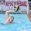 Vaterpolisti "Radničkog" bolji od "Budućnosti"