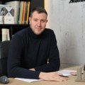 NOVOSAĐANI NA STUDENSKOJ LISTI – arhitekta Igor Mikitišin: Posle pobede najvažnija je reforma obrazovanja, znanje ubuduće mora…