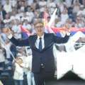 Srbija – plemensko političko društvo