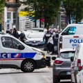 Opljačkana juvelirnica u Nici, dvojica osumnjičenih i dalje u bekstvu