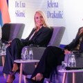 Jelena Drakulić Petrović i liderke na RISE 2026: Od mesta za stolom do moći odlučivanja