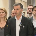 Savo Manojlović: Čak i da ima dozvolu za nošenje oružja, Šapić po zakonu nije smeo da ima dva pištolja kod sebe