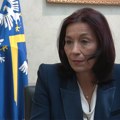 Zbog nedostatka kvoruma bez rasprave o razrešenju gradonačelnice Užica