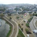 Snažna košava najavljuje preokret: Posle prolećnih 25℃ stižu kiša i osetno zahlađenje