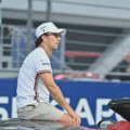 Čuveni vozač Formule 1 najavio kraj karijere: Moja deca me sprečavaju da nastavim ovo