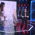 Kakvo iznenađenje u "Idj Pepsi Show-u" Nova voditeljka stigla na scenu, publika u transu, žiri oduševljen: "Ne može da škodi"…