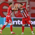 Uživo, OFK Beograd - Crvena zvezda: Beogradski derbi u Superligi Srbije