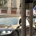 „Рузмарин“ СНС бригада кружи градом и прави инциденте