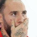 "Gospode, primi u svoj mir one koji su nas napustili" Nemanja Gudelj se oglasio povodom užasne tragedije u Španiji