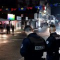 Sever Kosova: Napad na patrolu kosovske policije i šok bombe