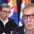 Emil vlajki: Obojenom revolucijom protiv Vučića