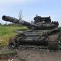 Putin: Duša se raduje koliko gore ukrajinski tenkovi