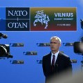 Šef NATO-a obećao ‘pozitivnu poruku’ na putu Ukrajine u članstvo