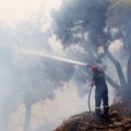 Srbija upućuje u Grčku 36 vatrogasaca-spasilaca; Gašić: Pravoslavlje i tradicija nas vezuju