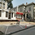 Kragujevac: Radovi na izgradnji Trga omladine trajaće 45 dana