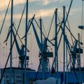 Grlić Radman: Ukrajini dostupne hrvatske luke za izvoz žitarica