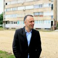 Predrag Stevović: Novom mašinom proizvodiće se četiri puta više tartan podloga
