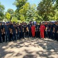"Spremate se za bitku, jer dolazi požar širok jedan kilometar": Srpski vatrogasci se posle 10 dana vratili iz Grčke: Spasili…