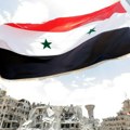 Naoružani napadač presreo autobus u Siriji i ubio 23 vojnika