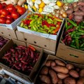 Nastavak usporavanja inflacije u Srbiji, najviše poskupelo povrće