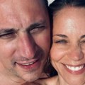 (Foto) Andrija Milošević sa ženom mesec dana letuje u Italiji: Evo kakav raj ih okružuje - ne vraća im se u Srbiju