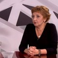 Biljana Stojković: Mnogi su spremni za radikalizaciju protesta