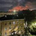 Rusija i Ukrajina: Kijev tvrdi da je napao rusku vazdušnu bazu sa teritorije Rusije, Kremlj najavio odmazdu