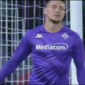 "Bomba" na Apeninima: Luka Jović pojačava italijanskog velikana!