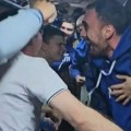Gori u autobusu "orlova": Pogledajte kako su reprezentativci Srbije proslavili plasman u finale Mundobasketa (video)