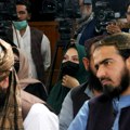 Talibani na raskošnoj ceremoniji pozdravljaju novog ambasadora Kine: Obe strane su za unapređenje dijaloga i saradnje