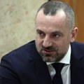 Milan Radoičić priveden u Beogradu, negirao krivicu