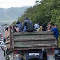 Zamrznuti konflikti - od Nagorno-Karabaha do Kosova (VIDEO)