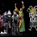 Predstava „Goli kralj“ u Pozorištu za decu i mlade
