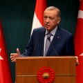Erdogan poručio Šolcu "Palestinska država mora biti formirana"