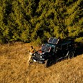 Revolucija u vožnji: Testiran Stella Terra, prvi SUV na solarni pogon na svetu (FOTO)